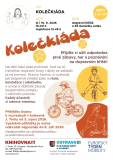 Kolečkiáda