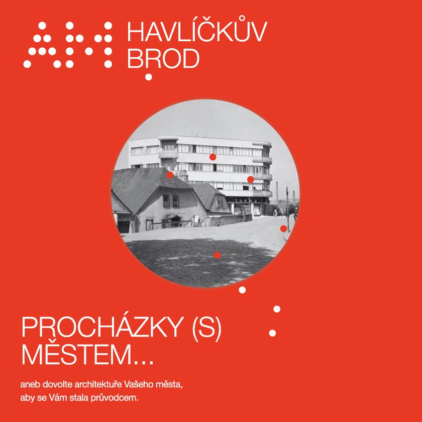Bydlím, tedy jsem. Nádražní ulice – nová výkladní skříň města II