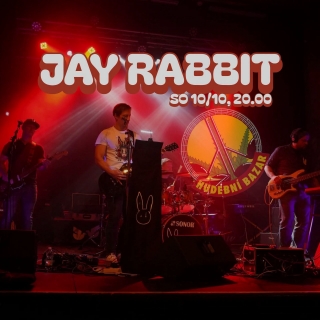 Jay Rabbit