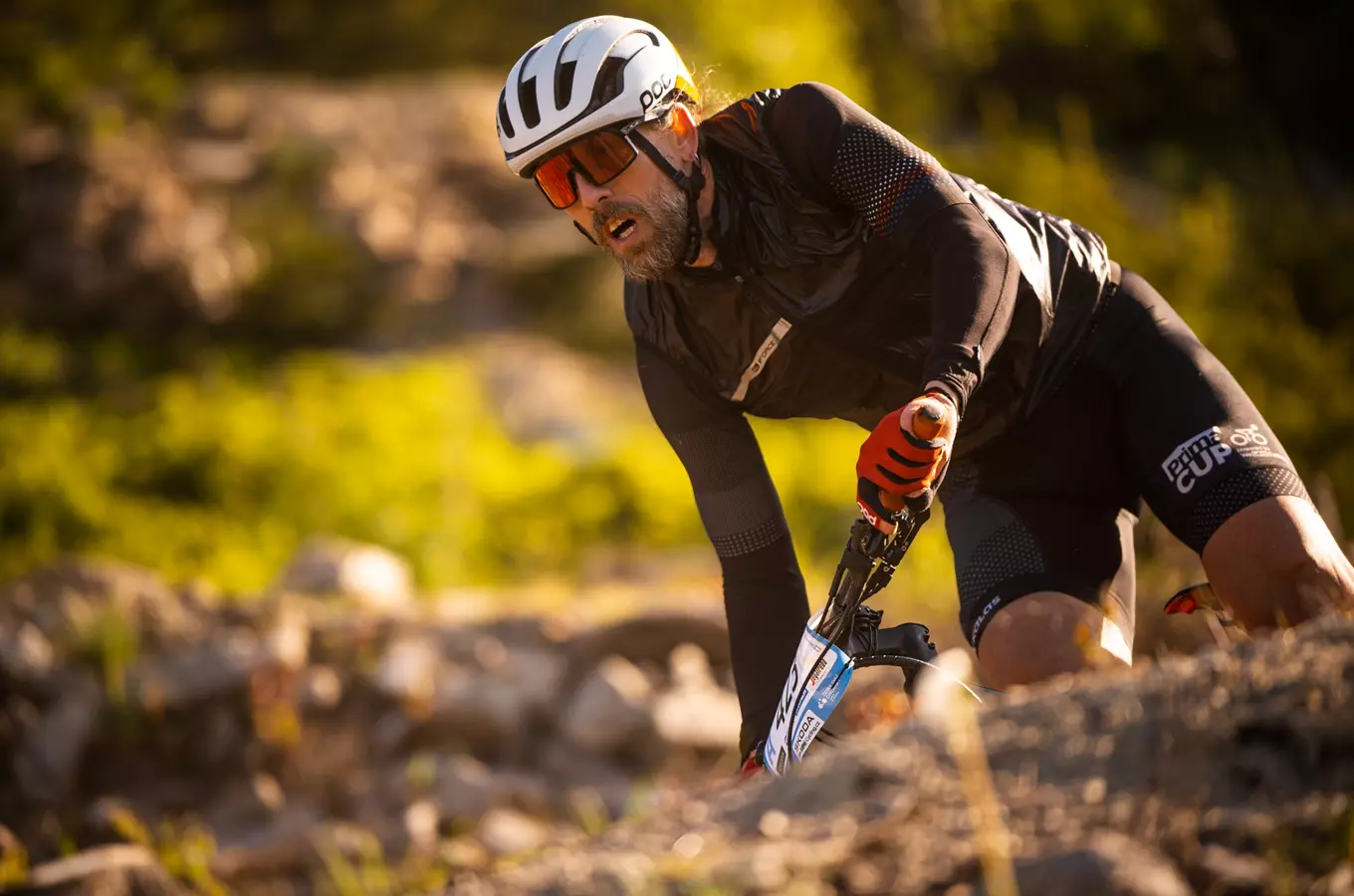 Cyklistické závody Prima Cup 2026