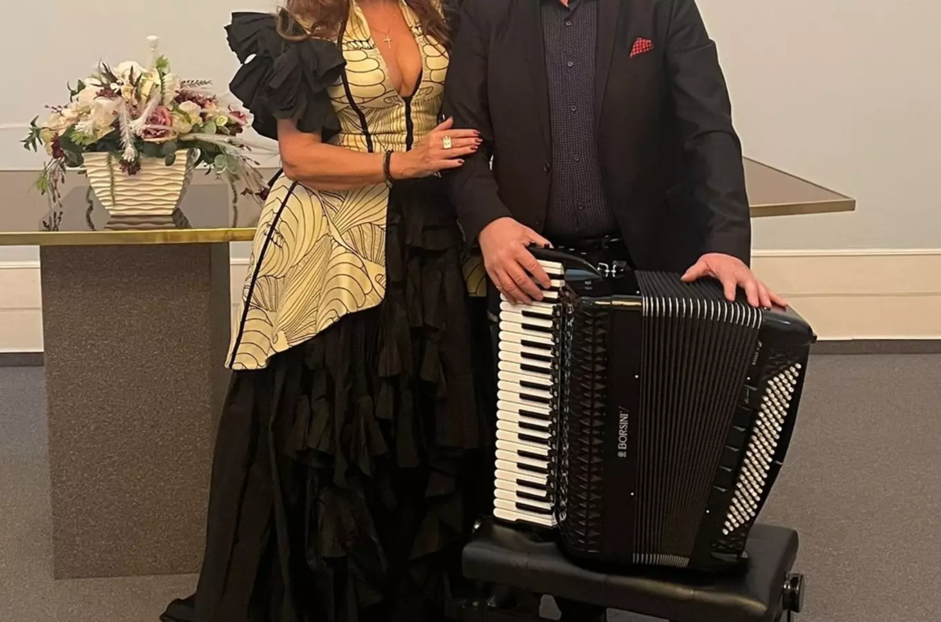 Od Vivaldiho k Piazzollovi – Tóny vášně a melancholie