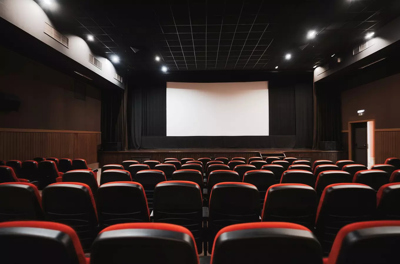 Kino dny 2026