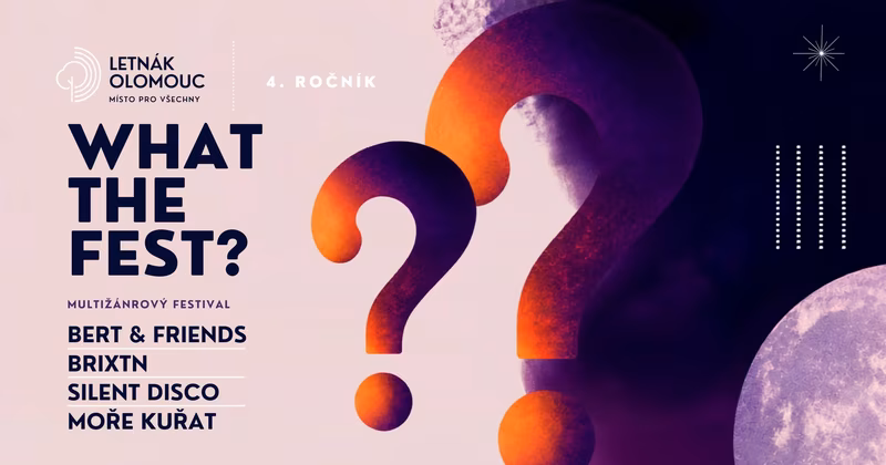 What The Fest?
