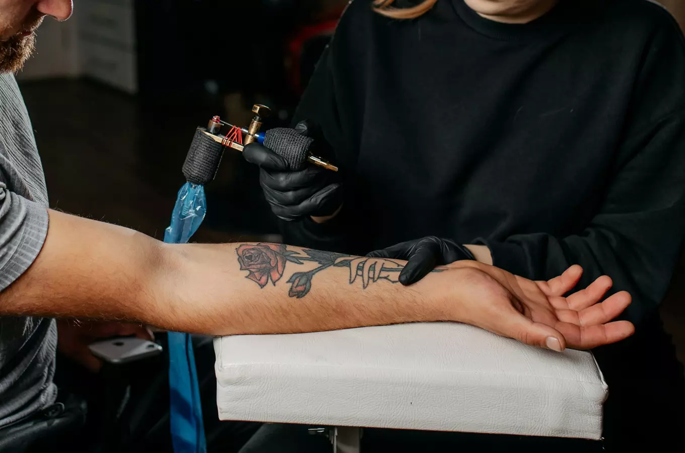 Tattoo Action Lanškroun 2027