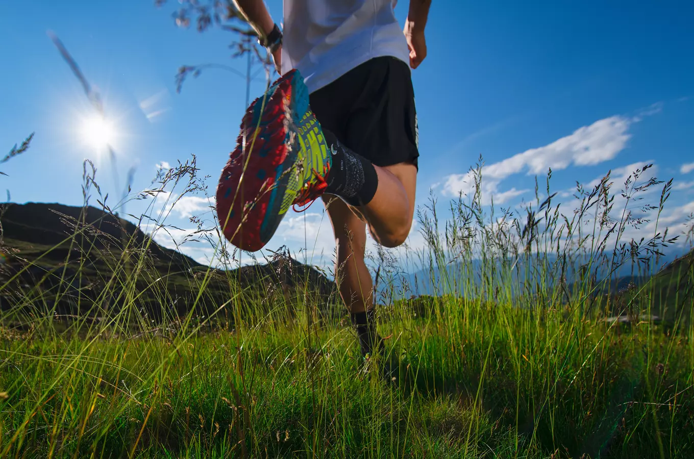 Lipno trail run 2026