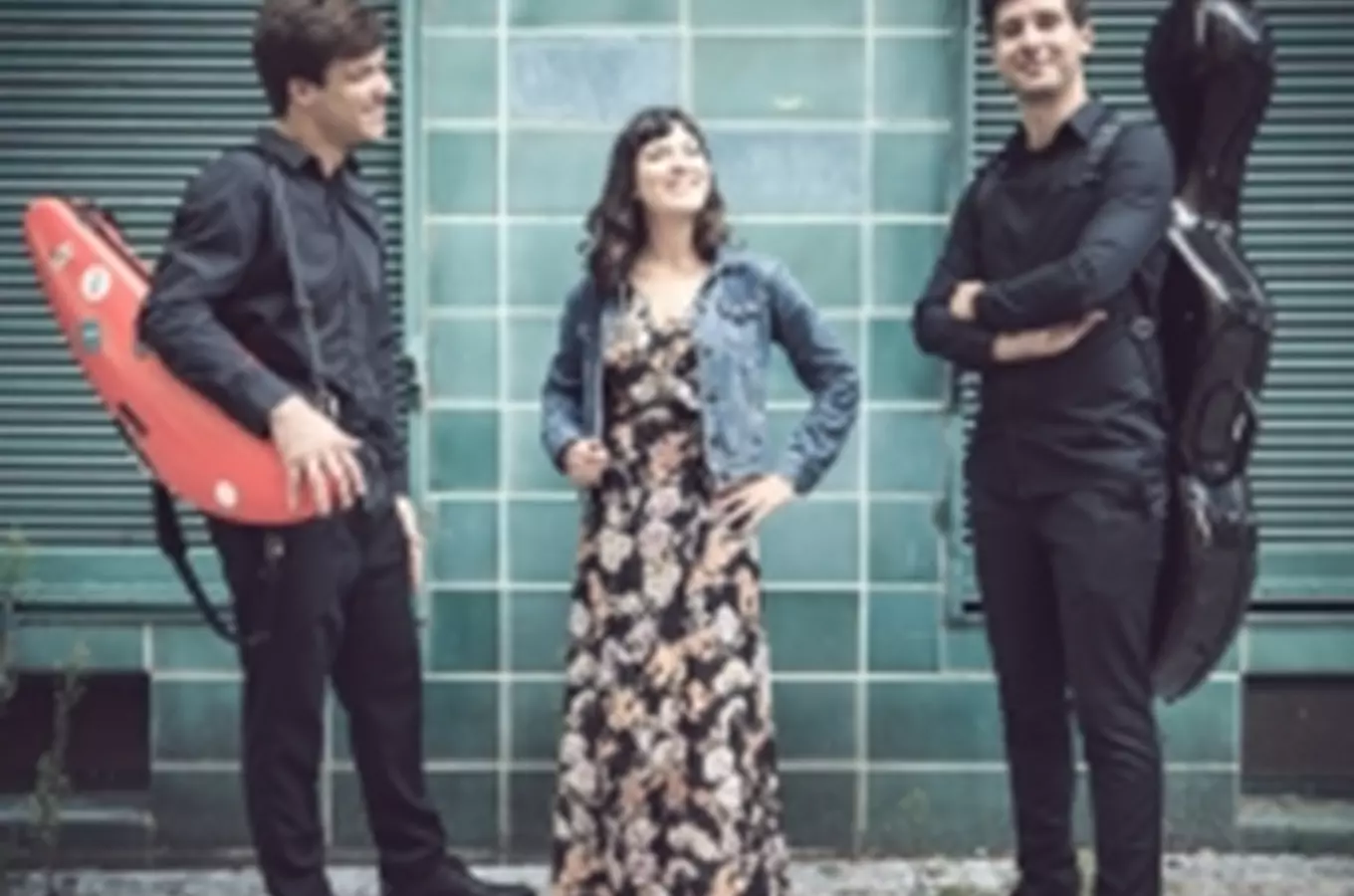 Trio Incendio