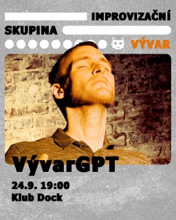 Improshow - VývarGPT