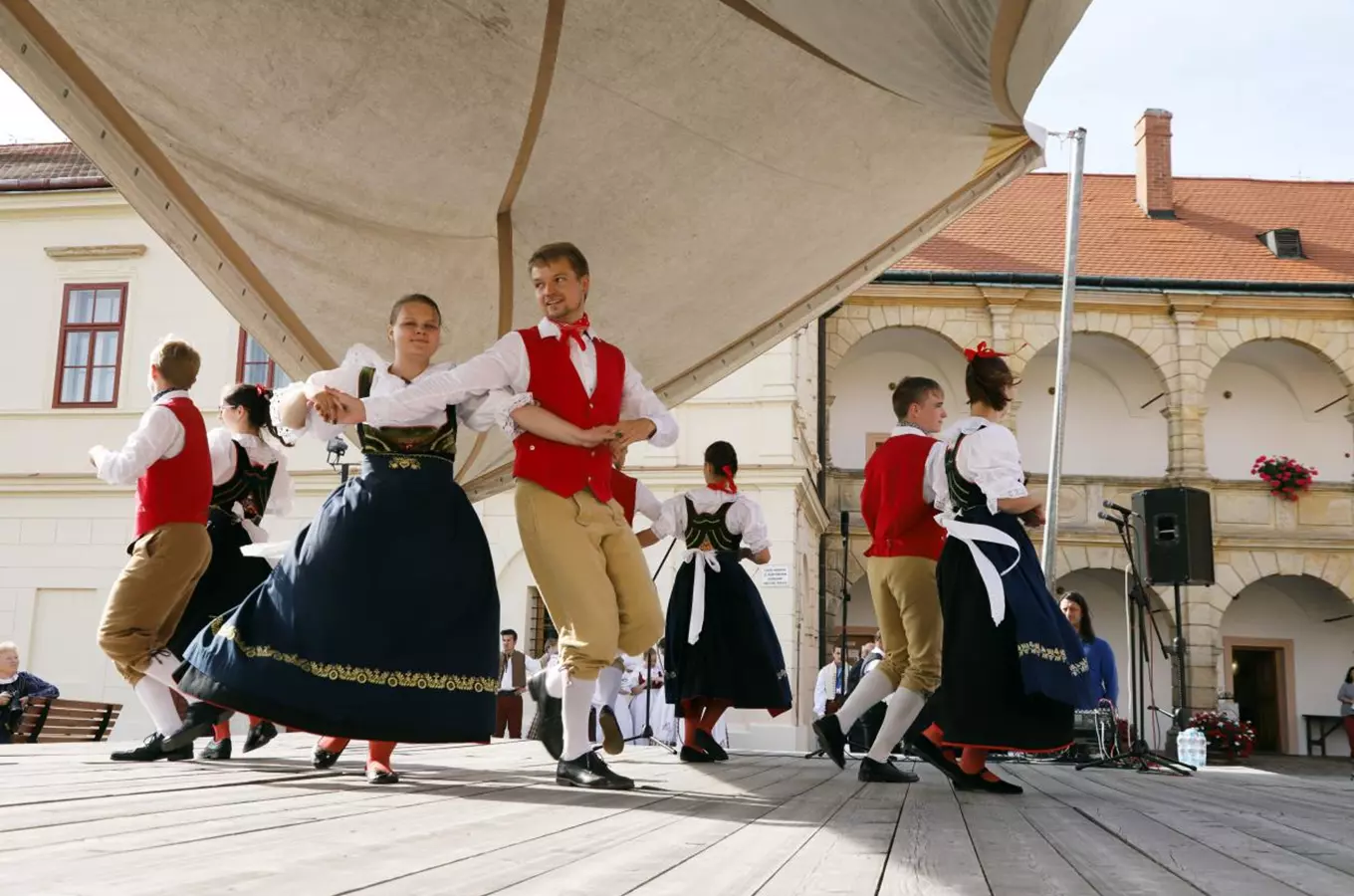 Dny česko-německé kultury v Moravské Třebové 2026