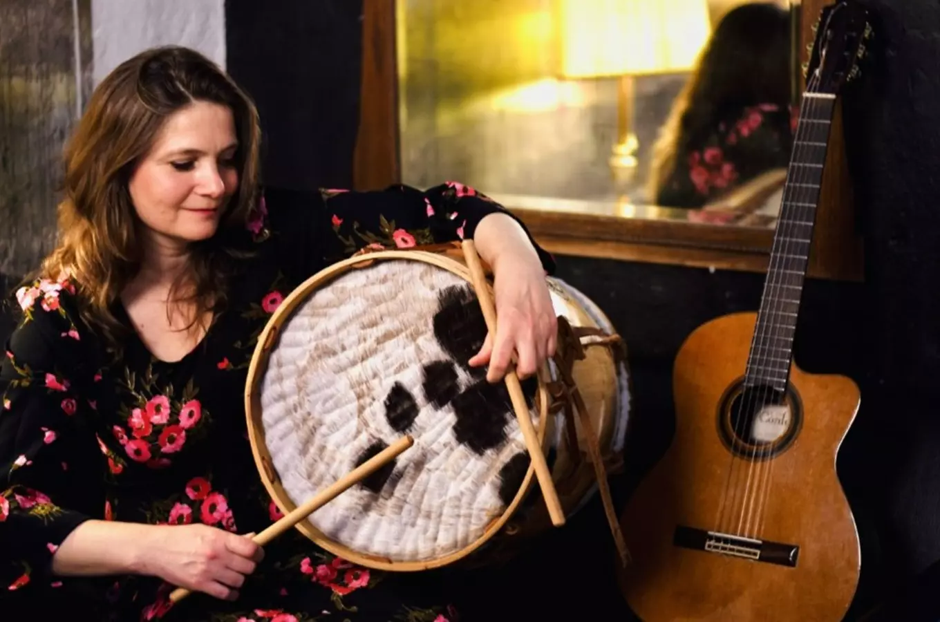 Marta Töpferová Trio