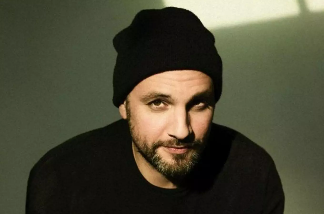 Shai Maestro – The Guesthouse