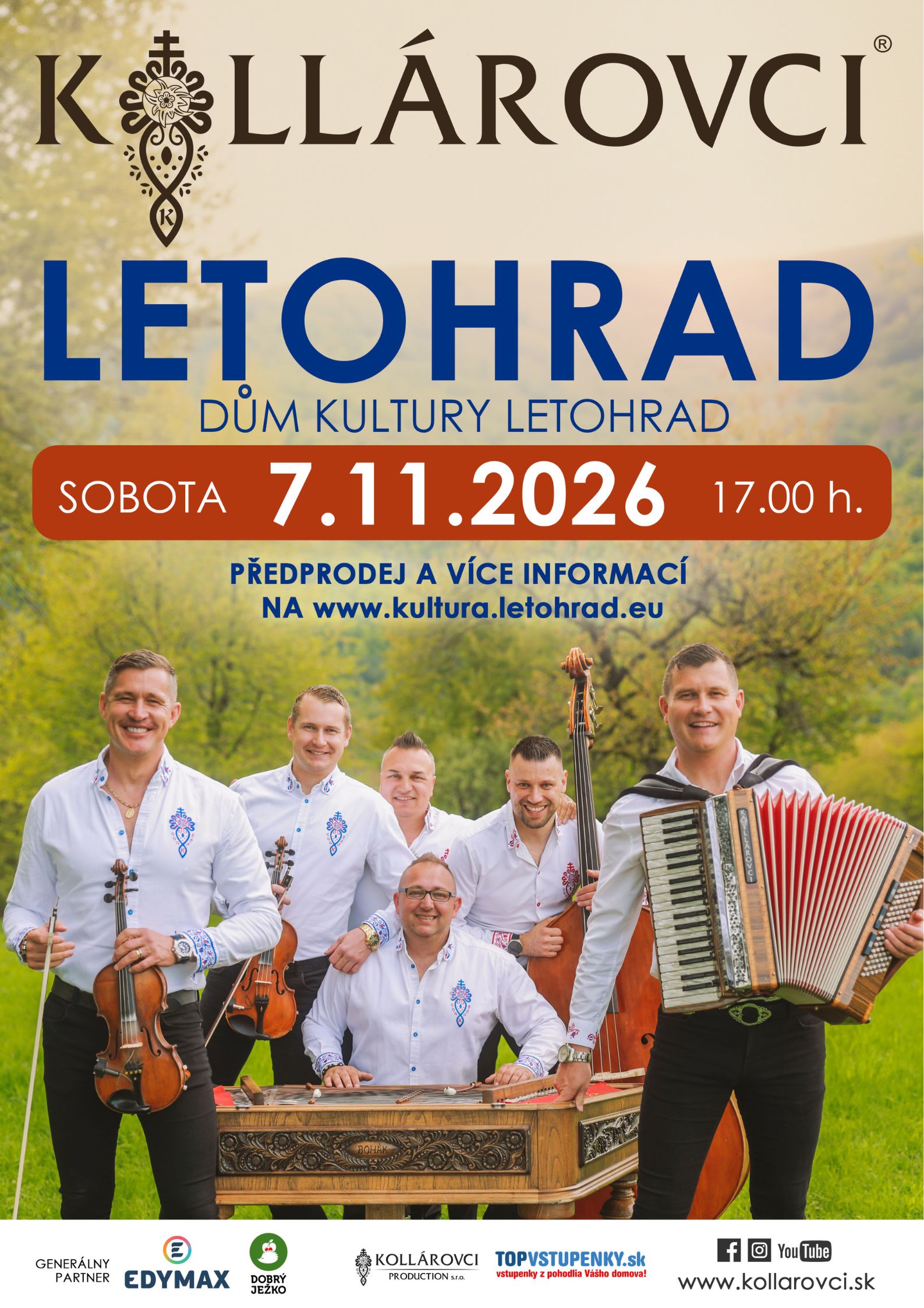 Kollárovci