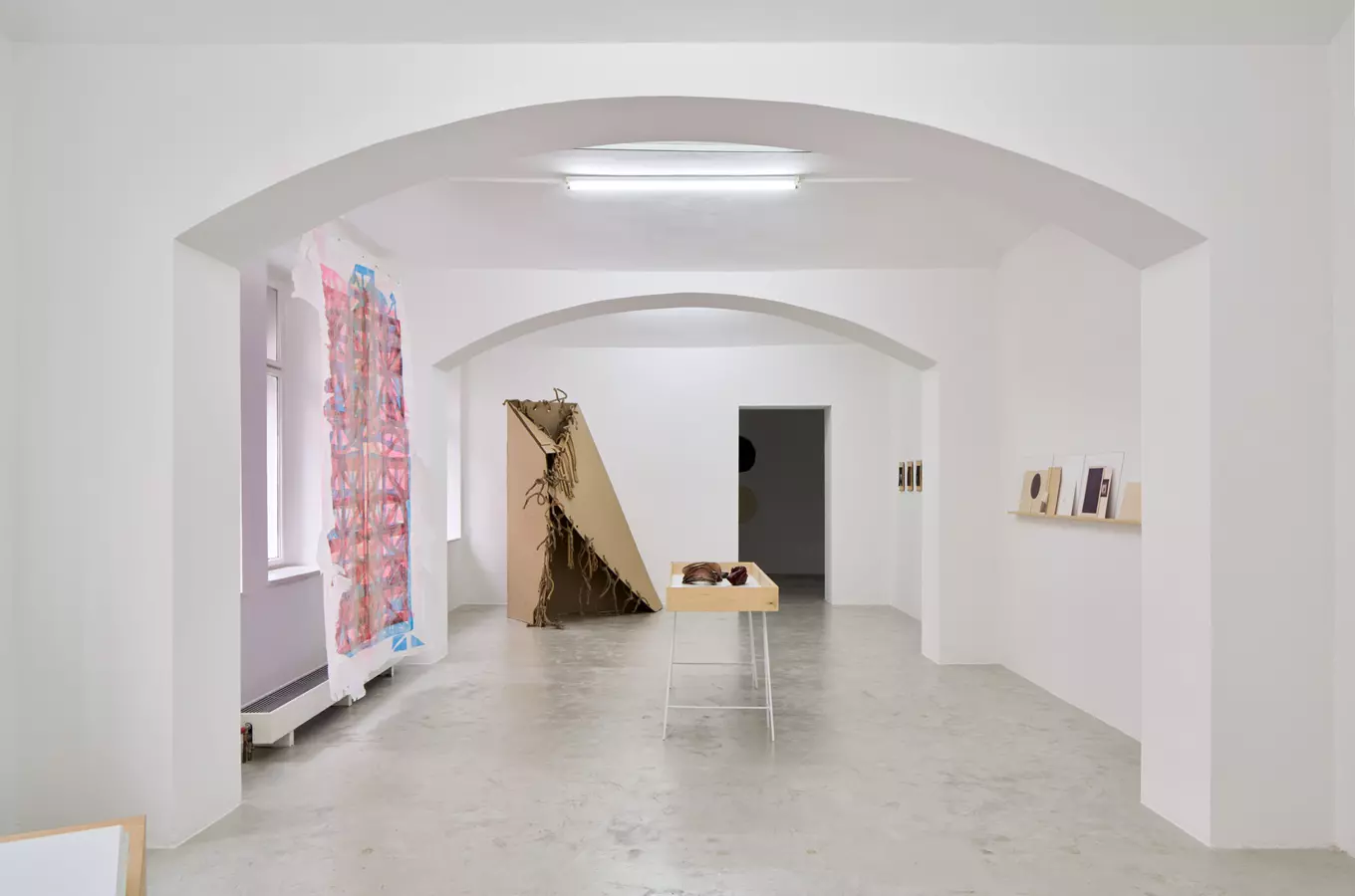 20. výročí galerie Hunt Kastner – Úplně jiné zvíře