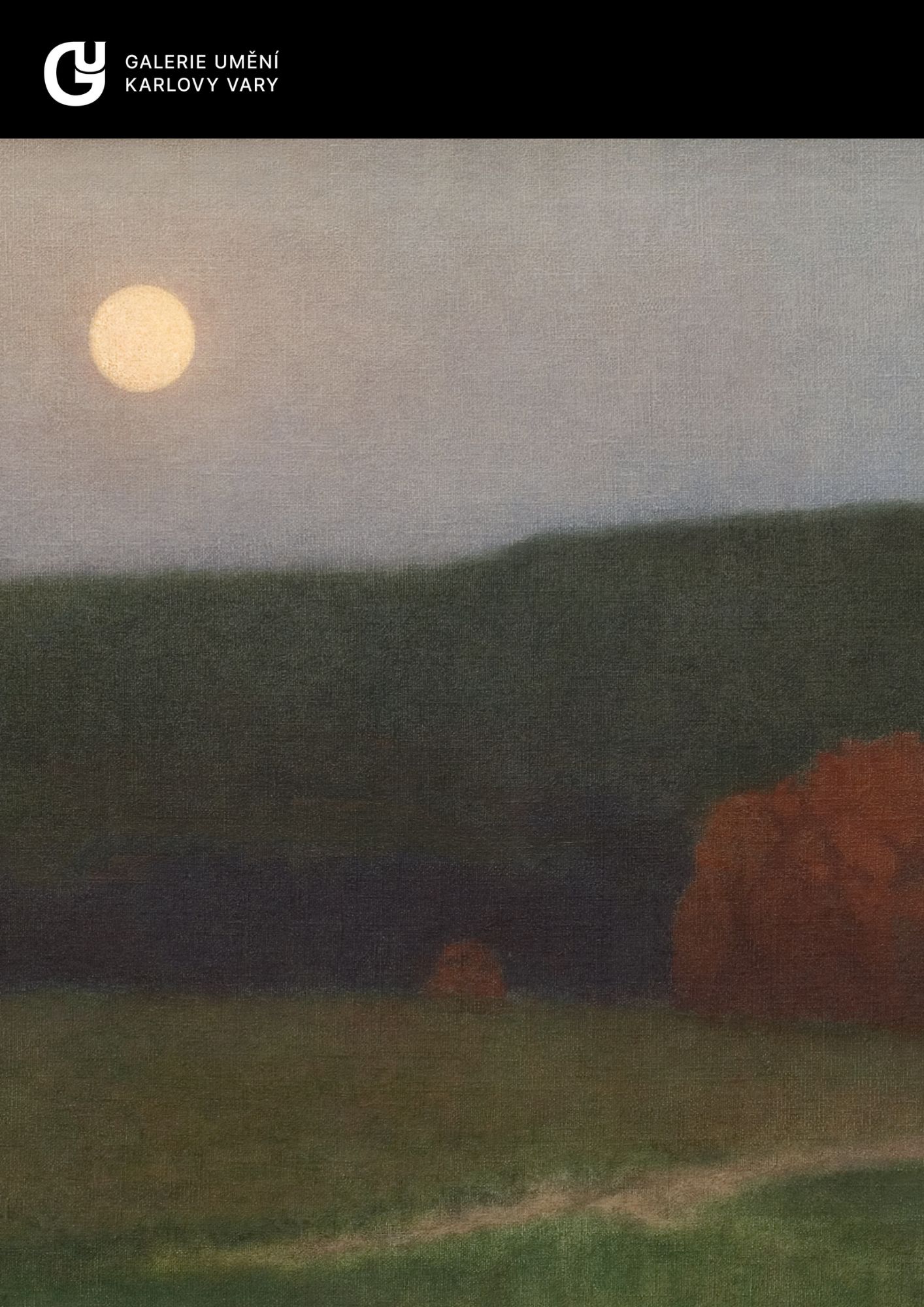 Jakub Schikaneder – Melancholický pozorovatel konce století