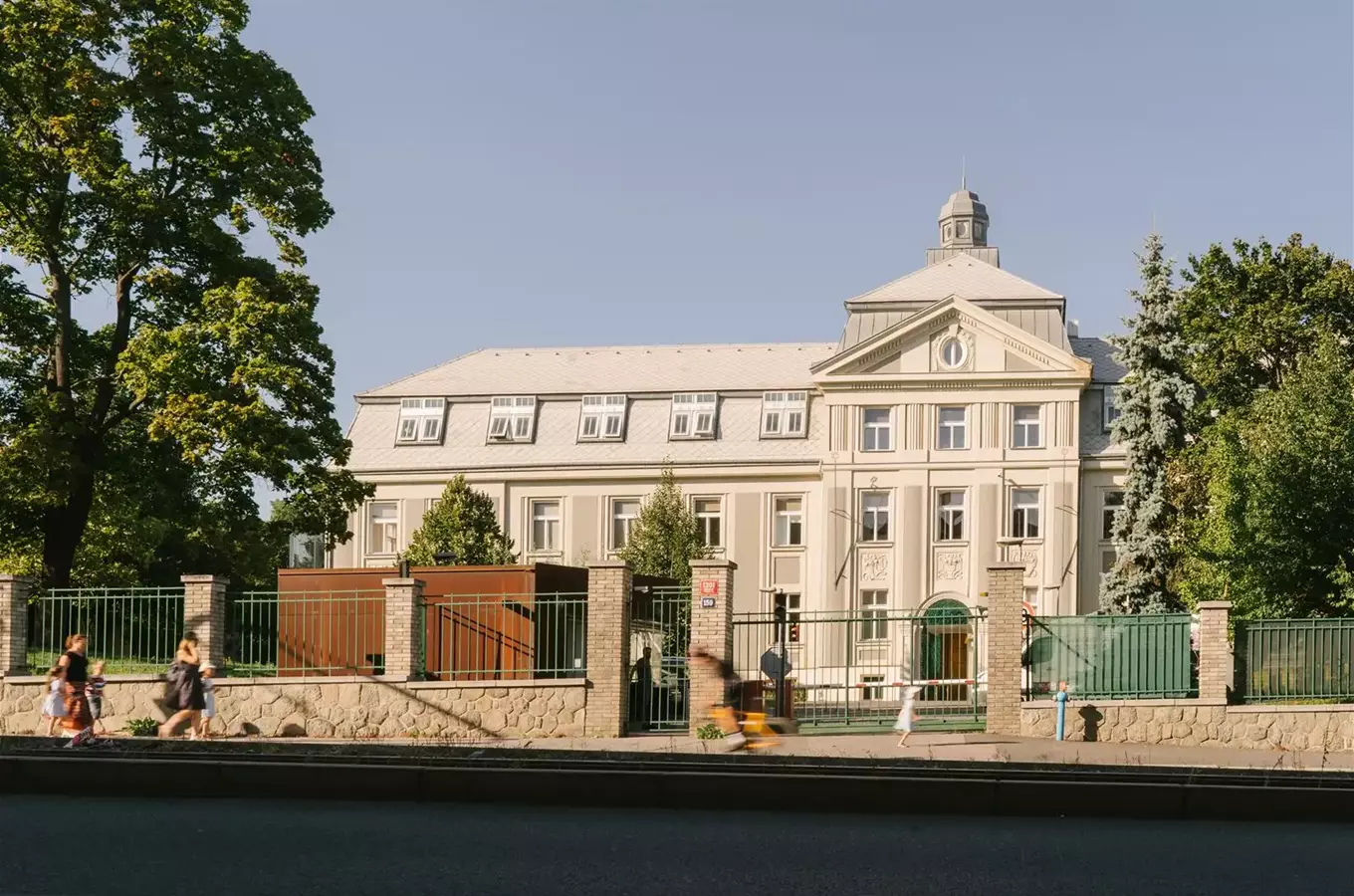 Od Franze Kafky po Hagibor – Židovská Praha jinak