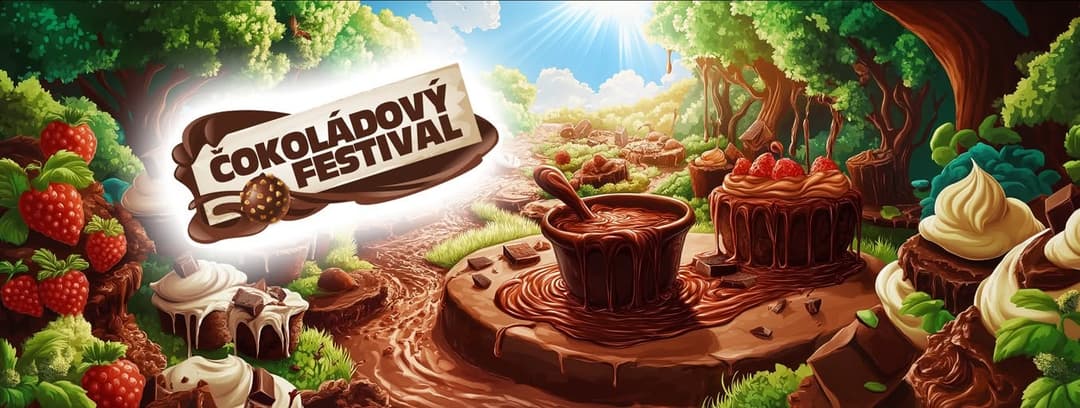 Karlovy Vary ČokoFest 2026
