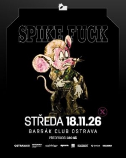 Spike Fuck