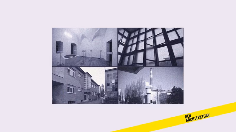 DA 2026 | Komponovaný program SOMA – centrum pro současné umění a psychoterapii