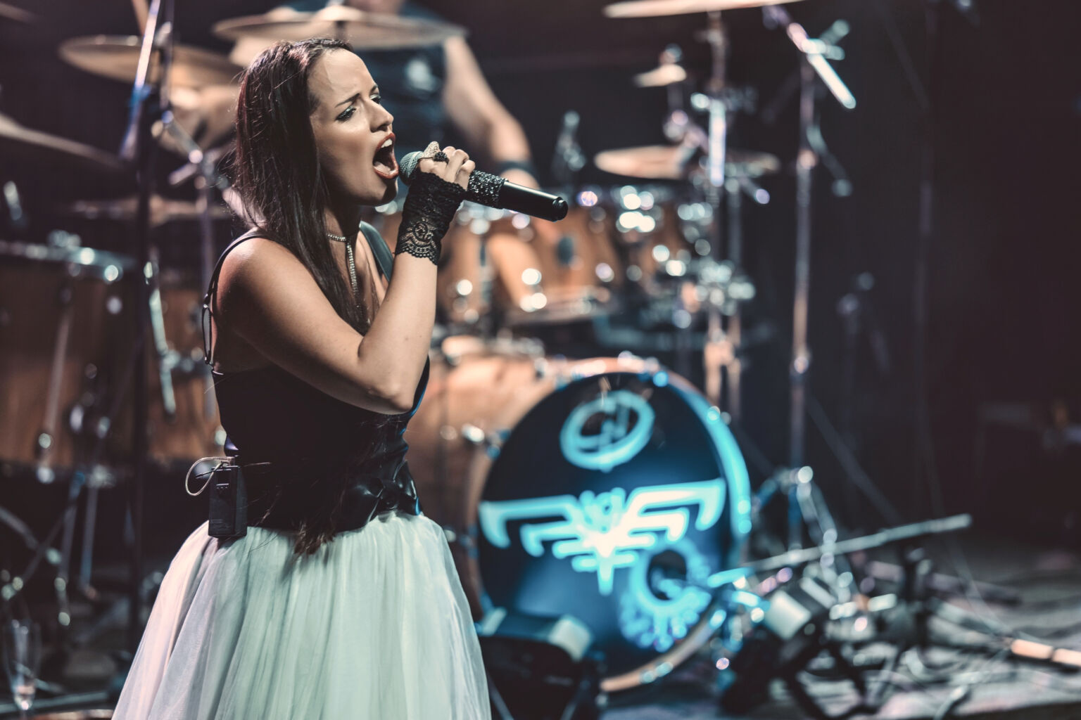 Eagle Eye - Tarja Turunen Tribute
