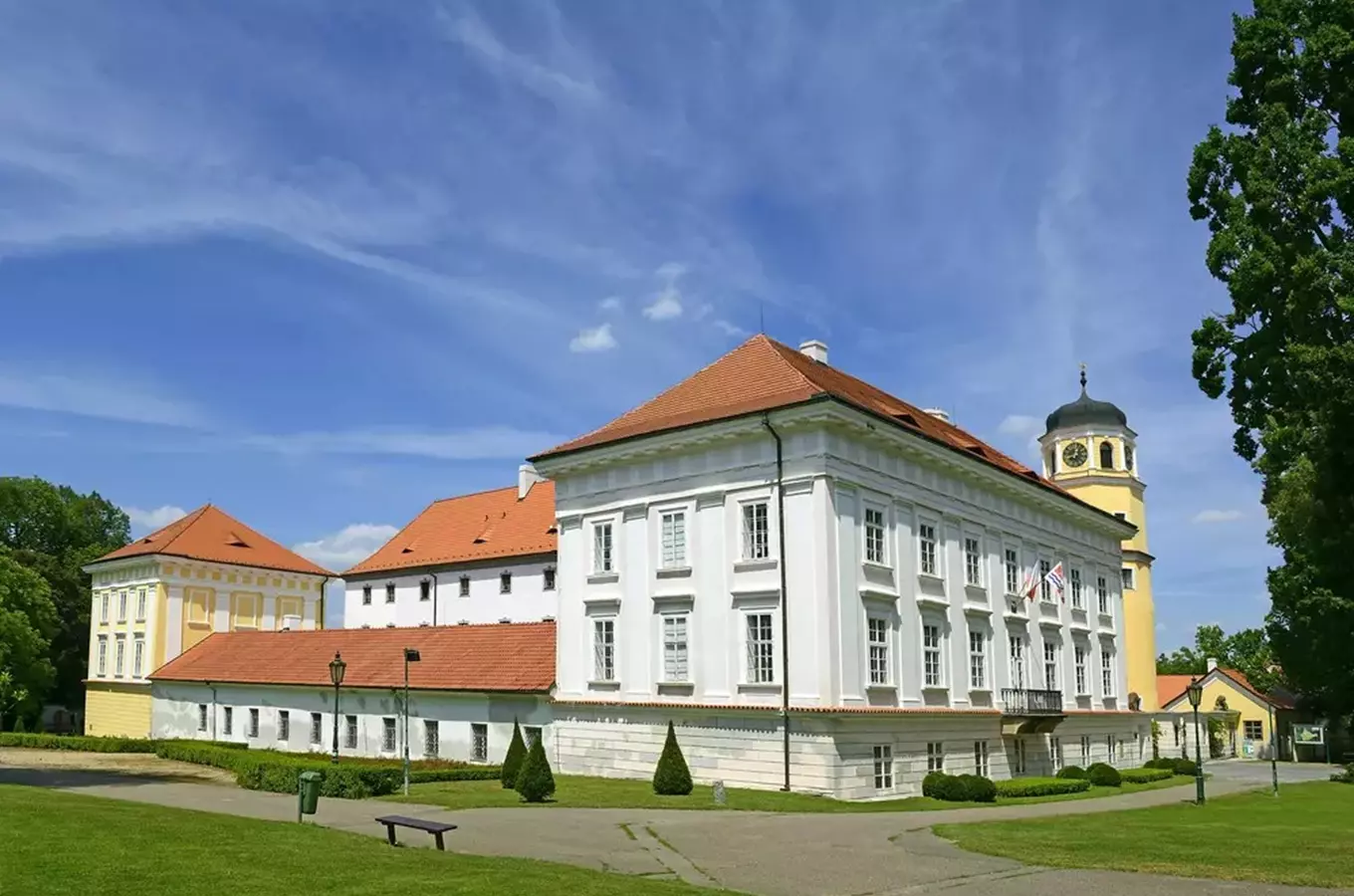 Den Středočeského kraje v Muzeu Podblanicka 2026