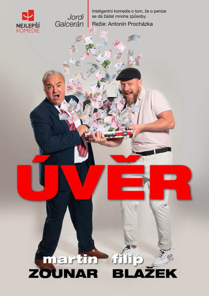 Úvěr