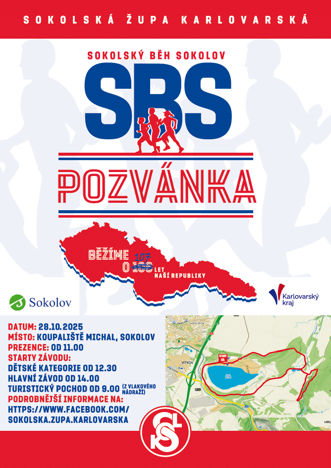 Sokolský běh republiky