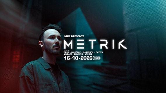 Metrik