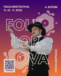 4. ročník festivalu FolklorOVA