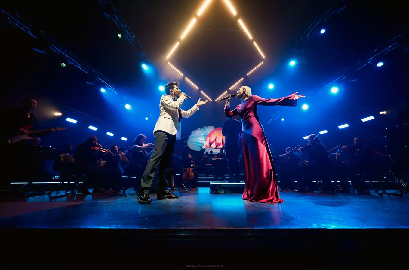The Greatest Film Music Show – The Grand Stars Orchestra