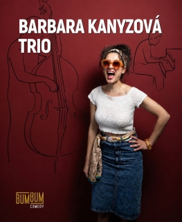 Barbara Kanyzová Trio