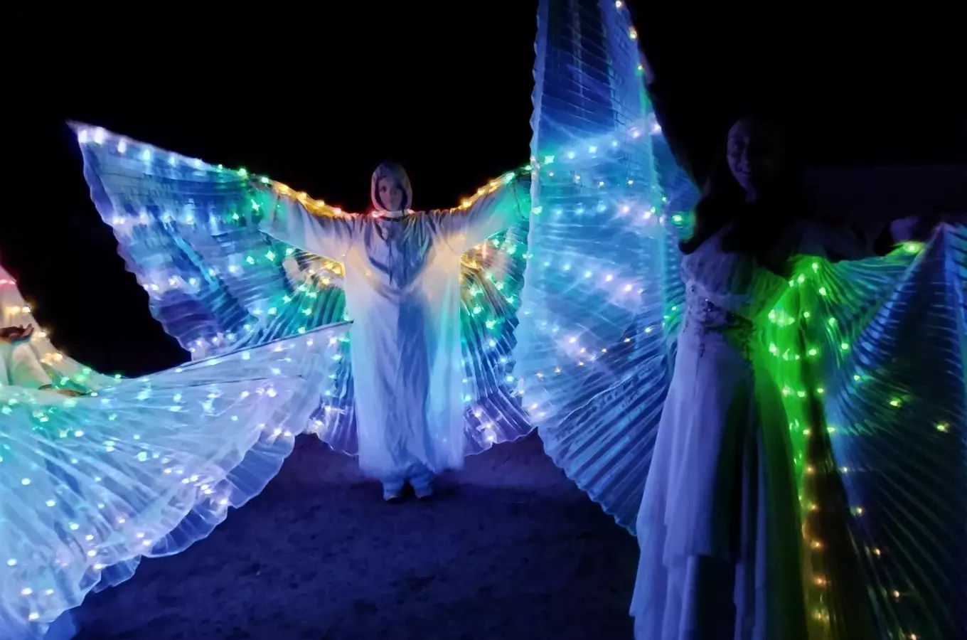 Lampionová slavnost na zámku Vartenberk 2026