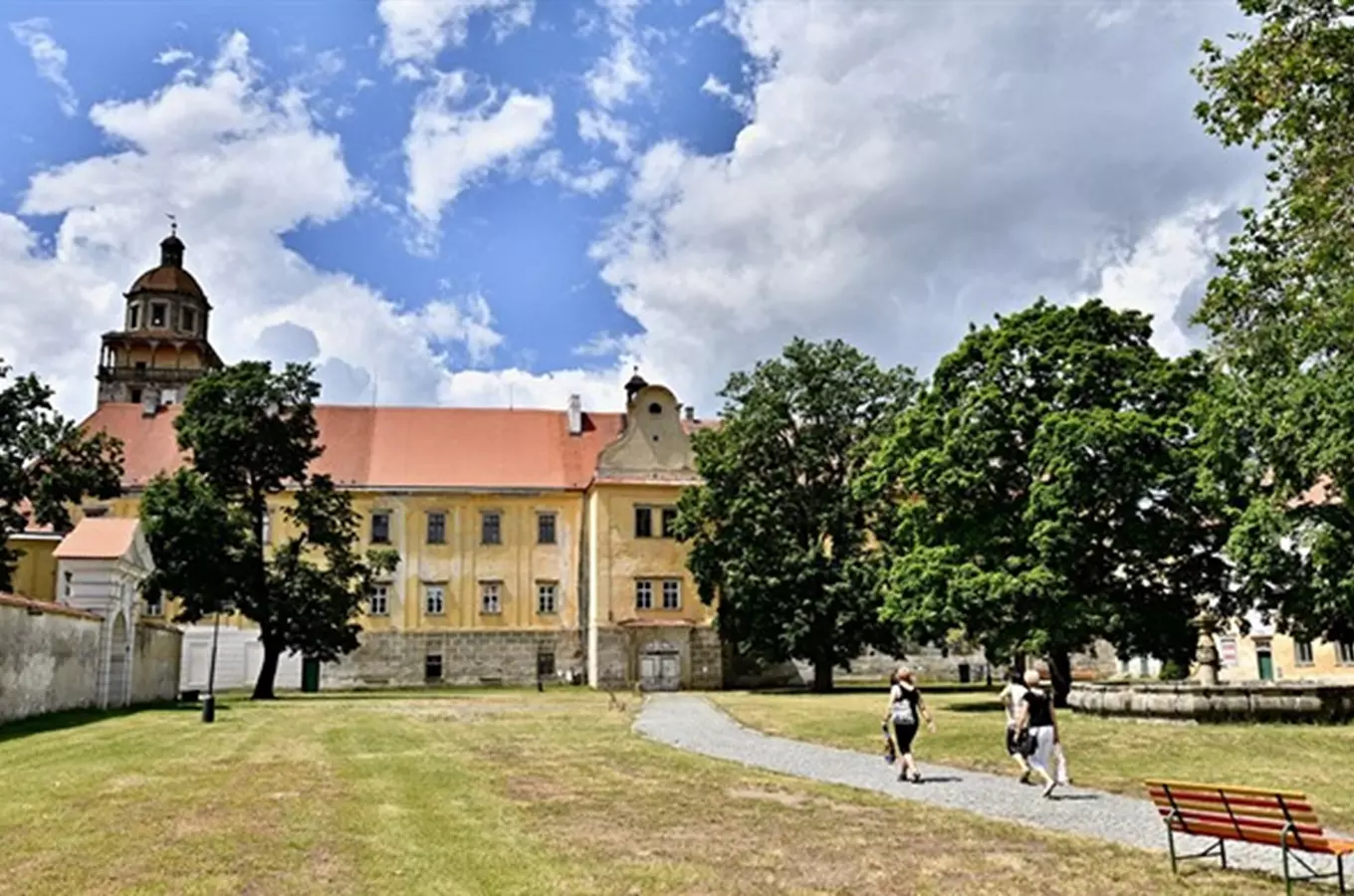 ProArt Festival 2026 Moravský Krumlov