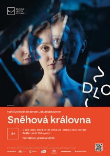 Hans Christian Andersen, Jakub Maksymov - Sněhová královna