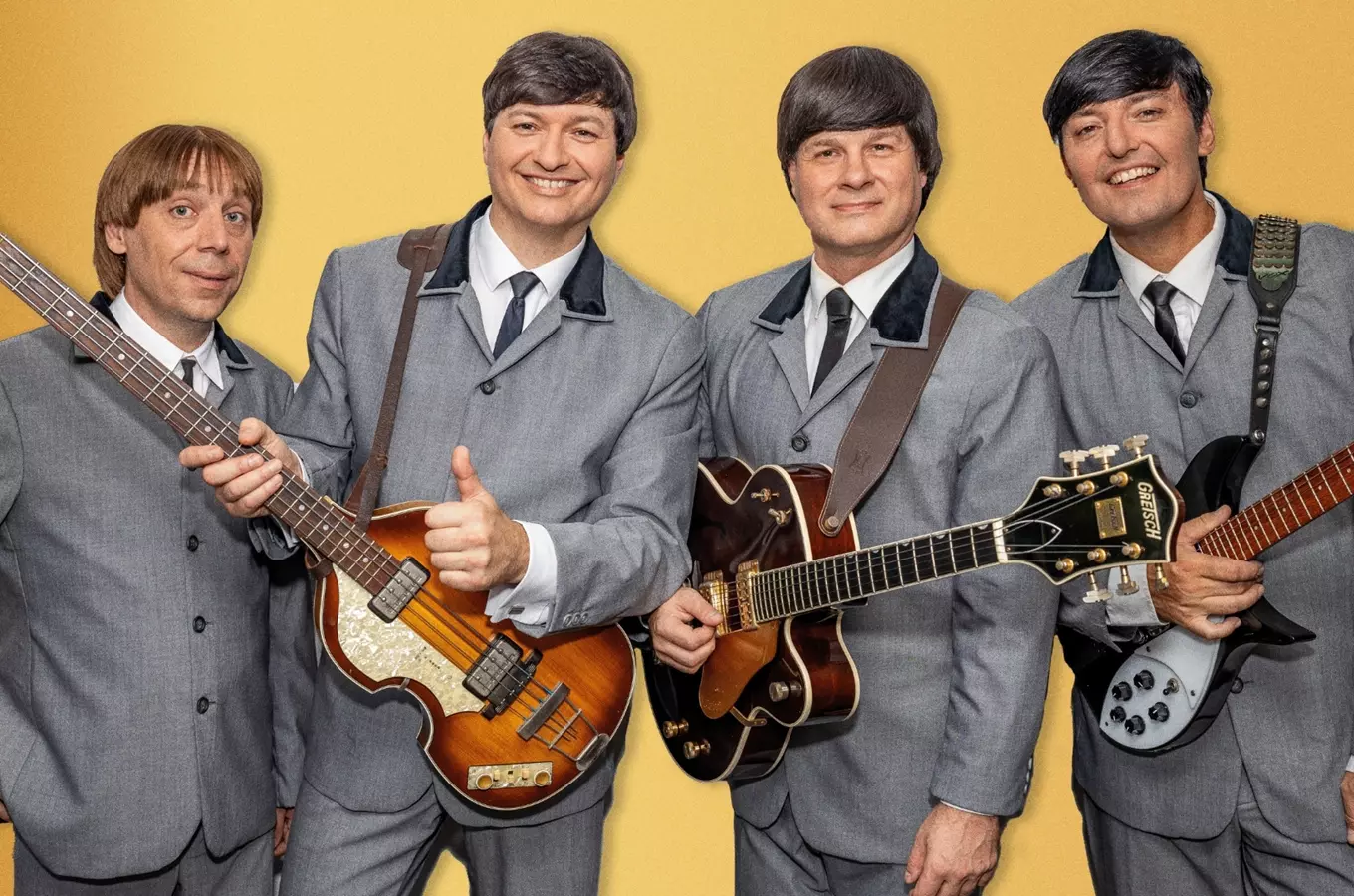 Karel Kahovec, Beatles Revival a Michal Šindelář