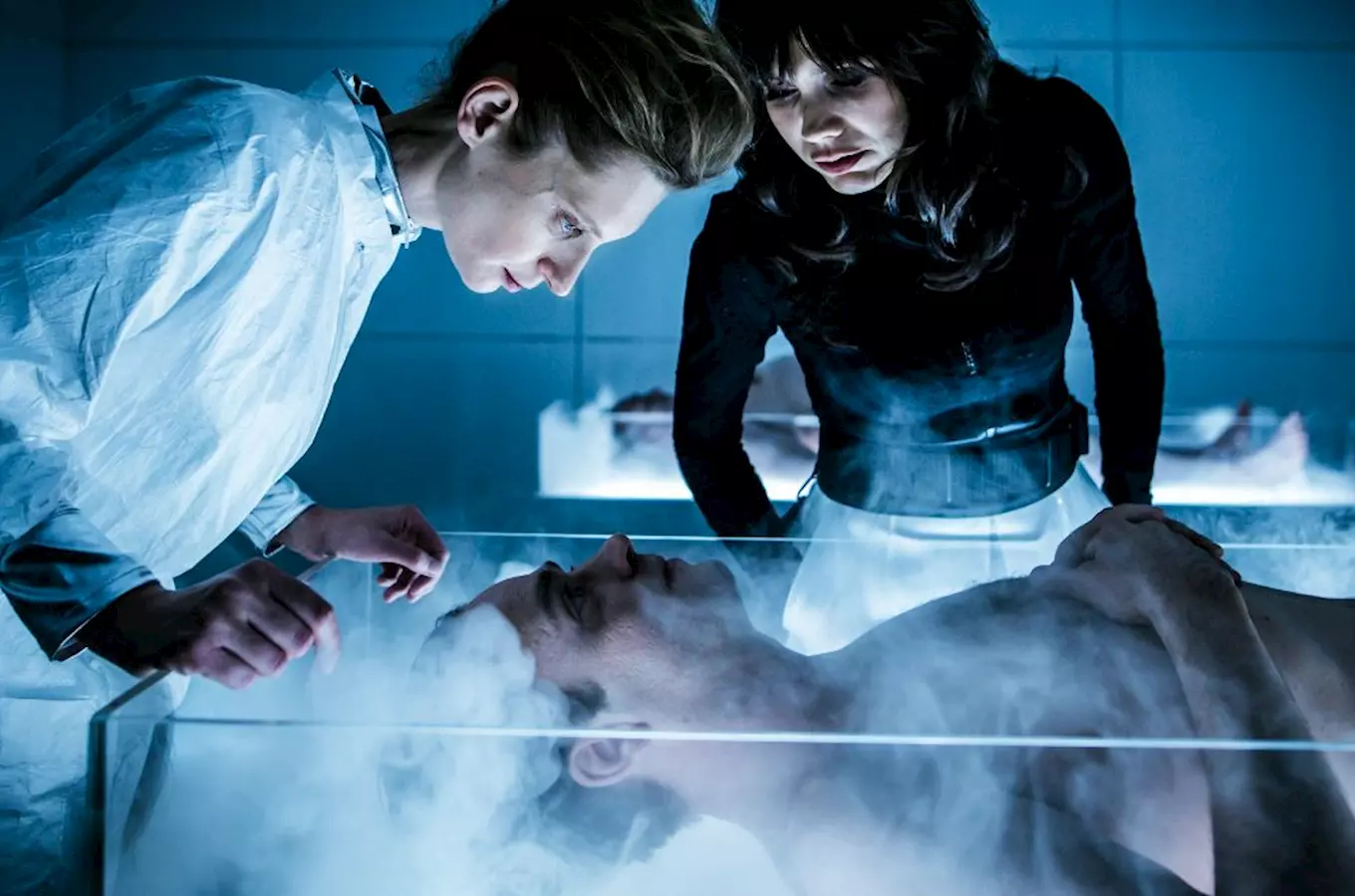 Festival sci-fi filmů Future Gate 2026 – předběžný termín