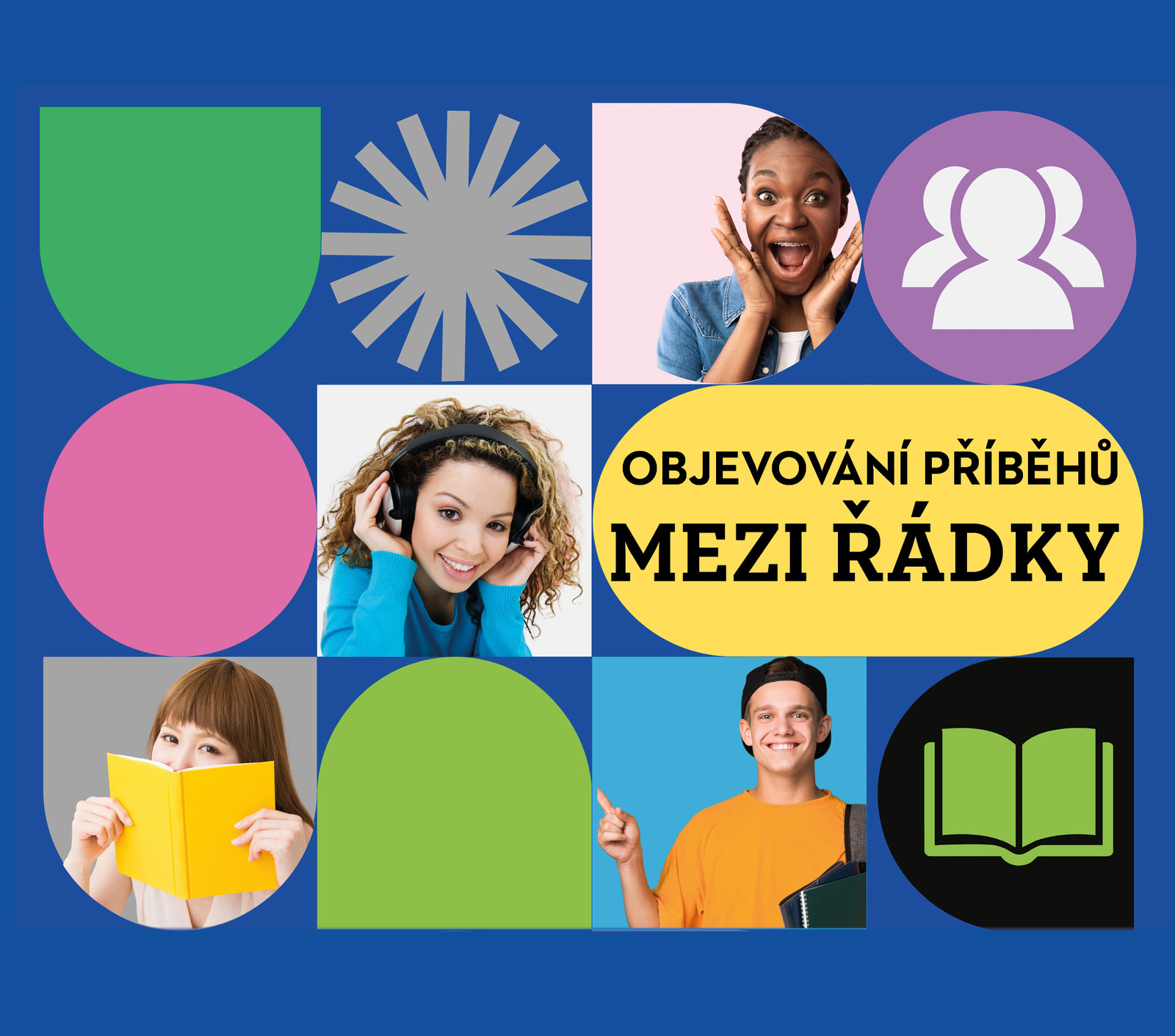 Mezi řádky