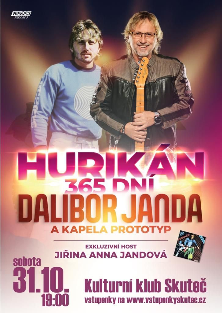 Dalibor Janda - Galakoncert