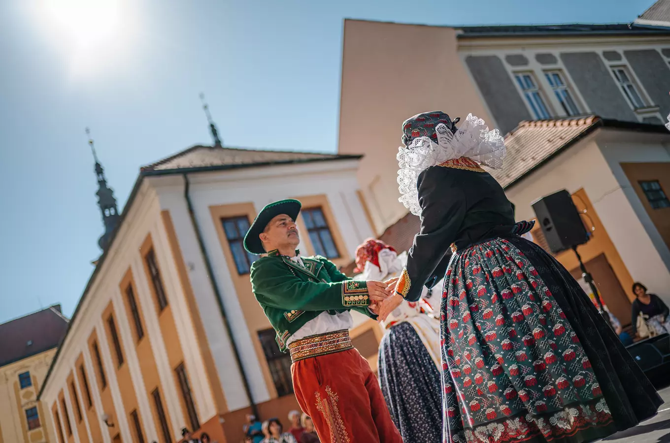 Rozloučení s létem ve Vlastivědném muzeu v Olomouci
