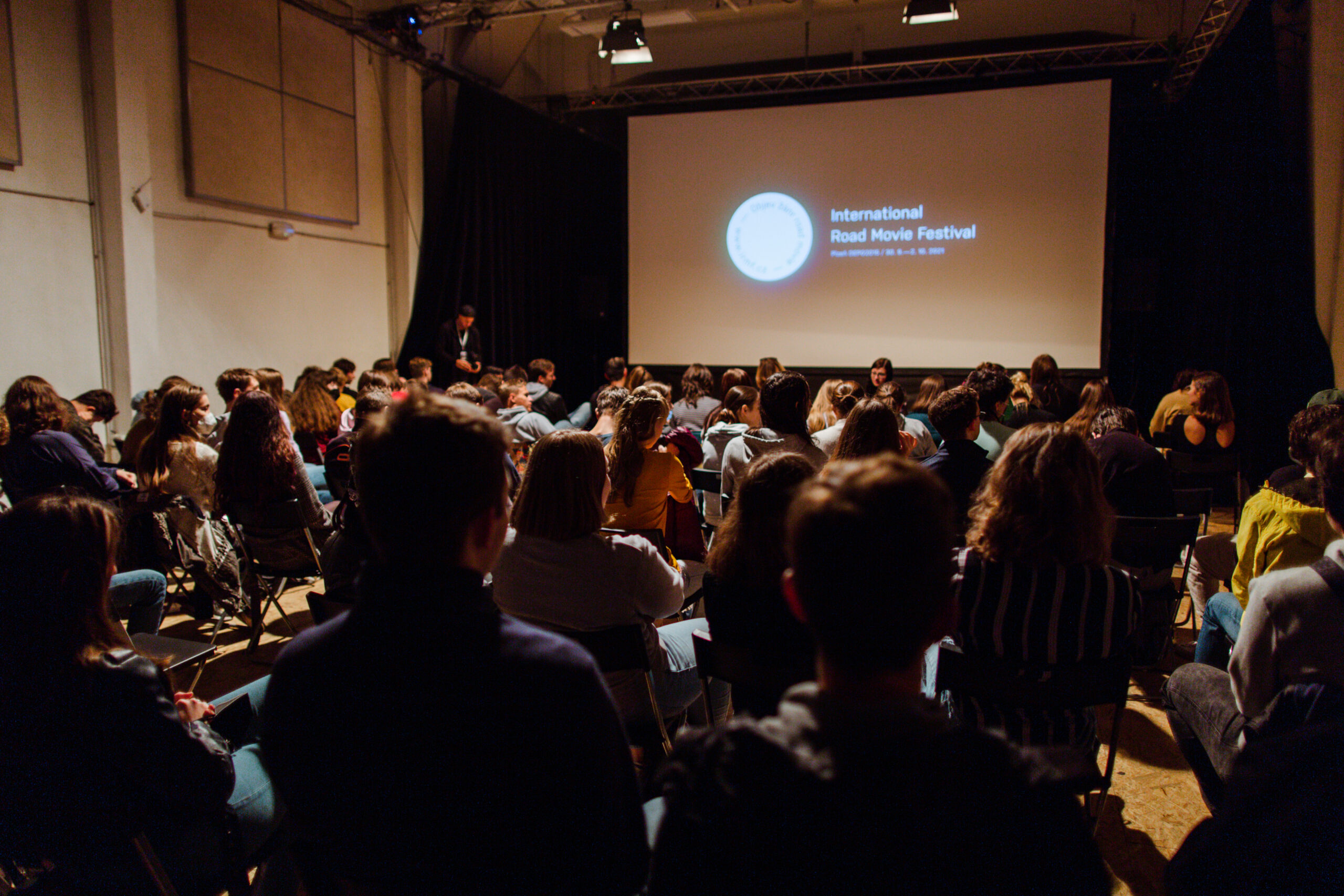 International Road Movie Festival