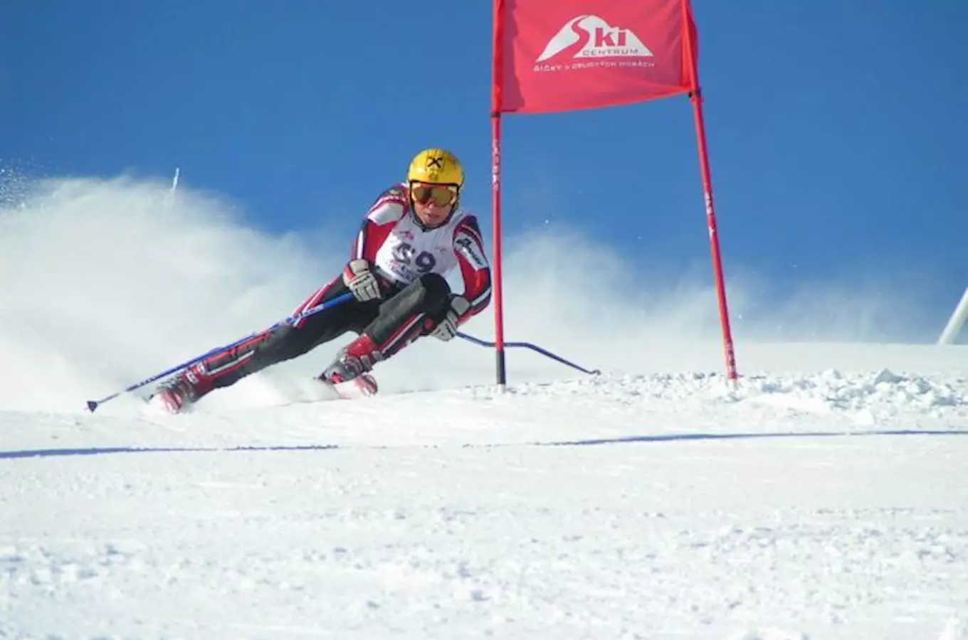 Skiinterkriterium Říčky v Orlických Horách 2027