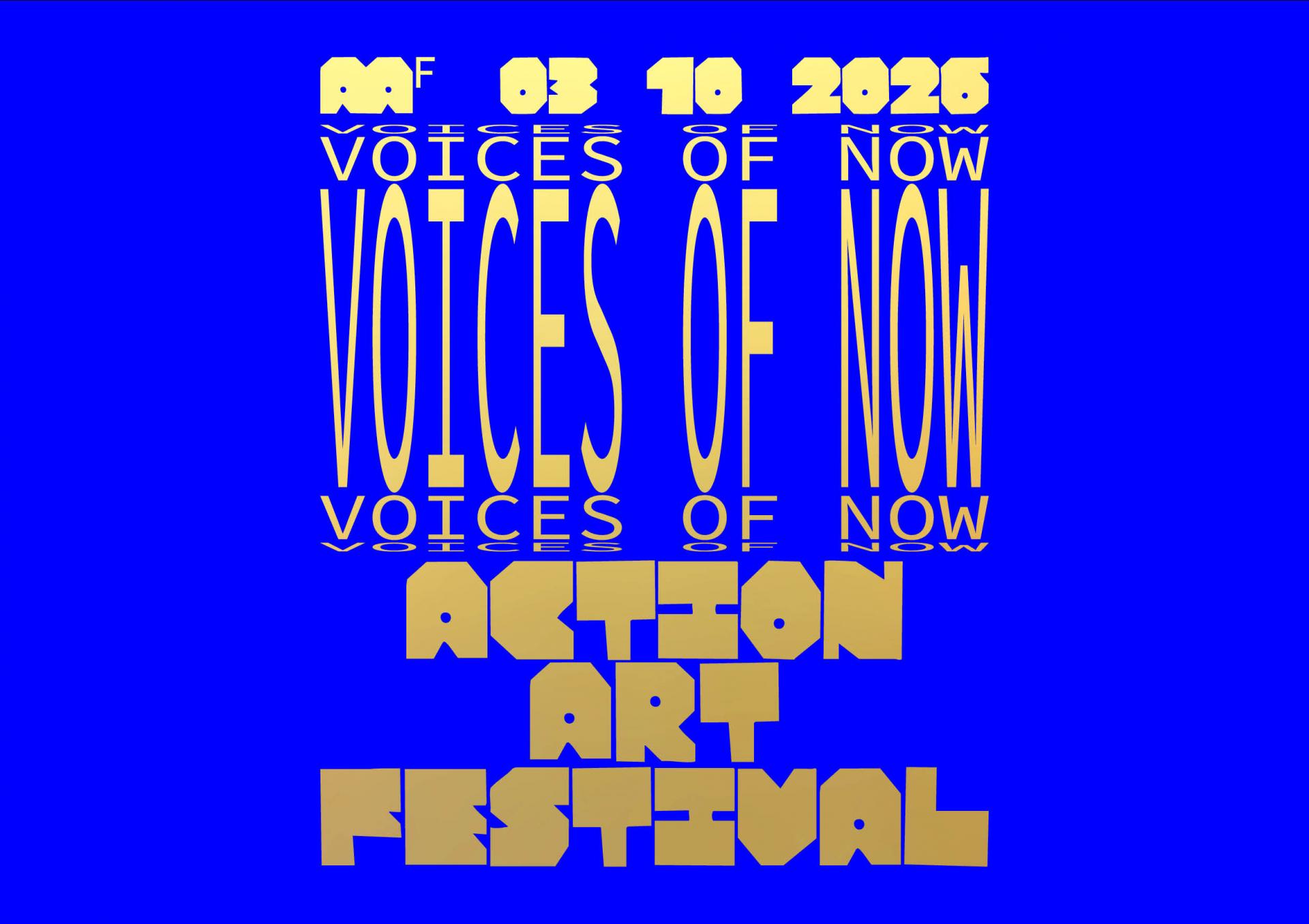 Action Art Festival