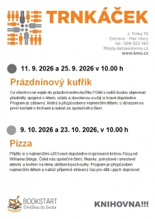 Trnkáček