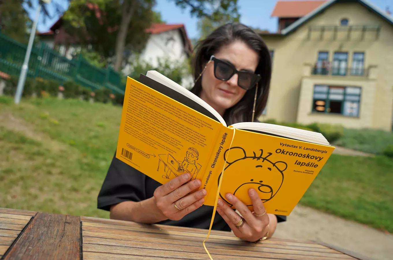 Noc literatury v Brně 2026