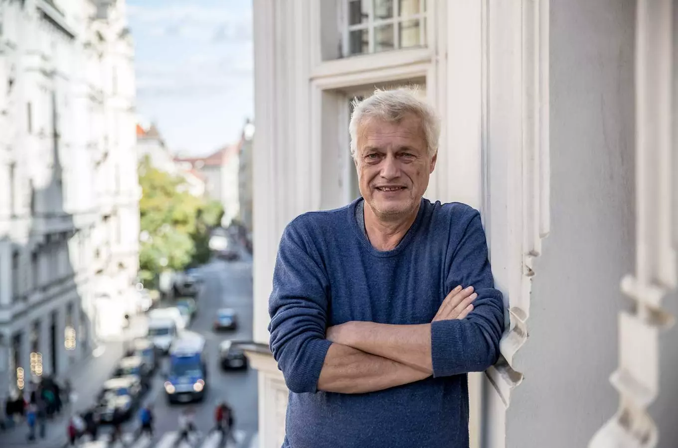 Prof. MUDr. Vladimír Beneš – Co umí mozek (a co umíme my)