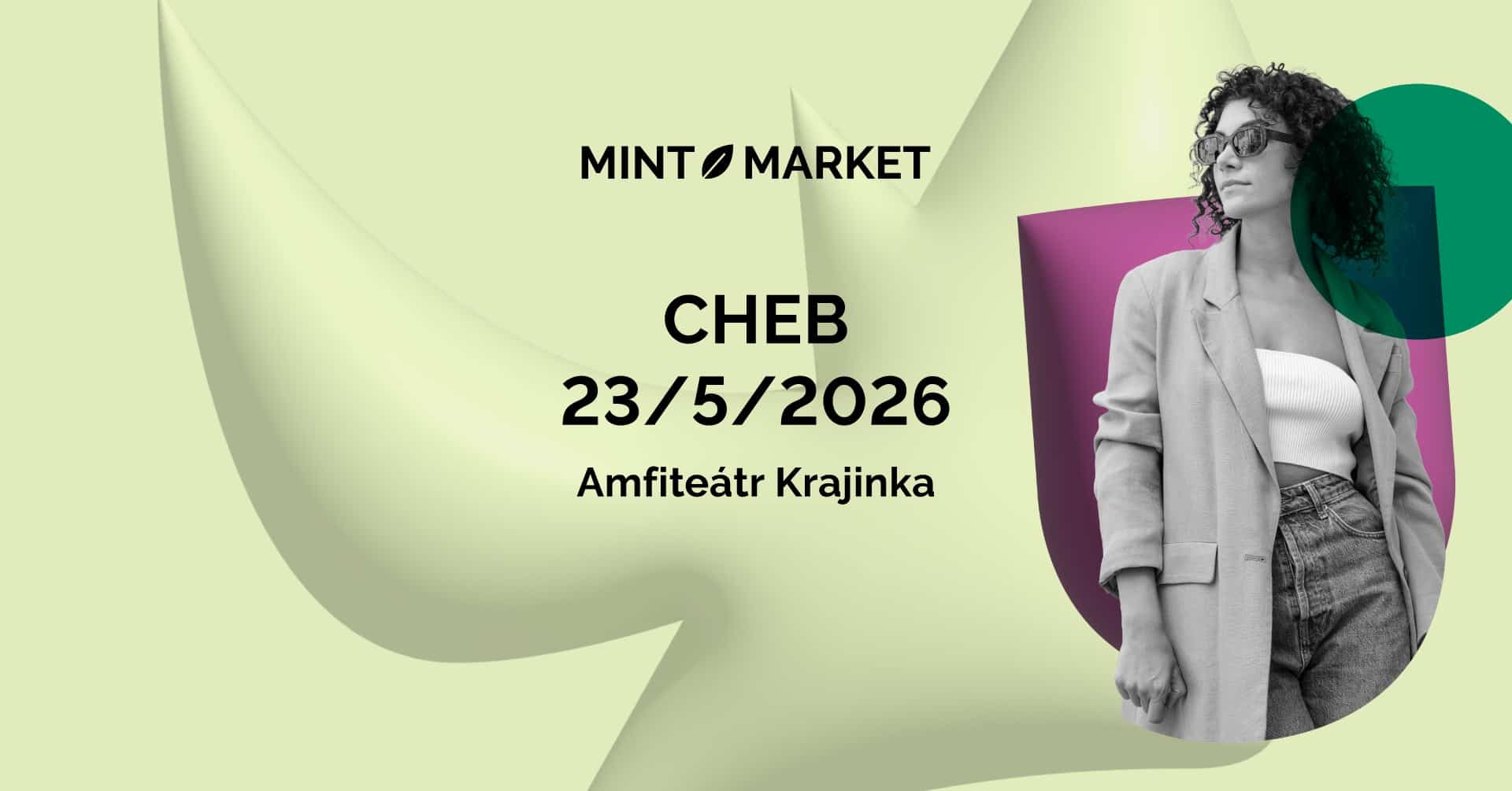 MINT Market Cheb
