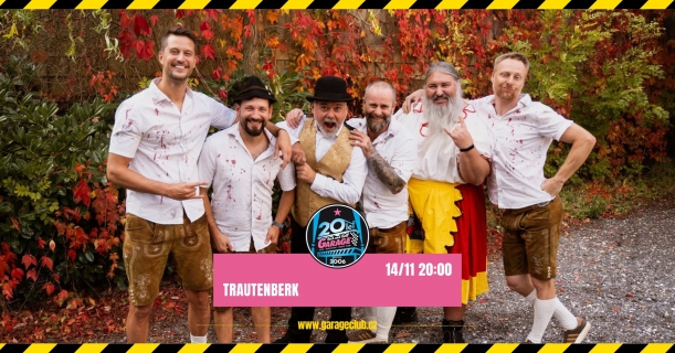Trautenberk