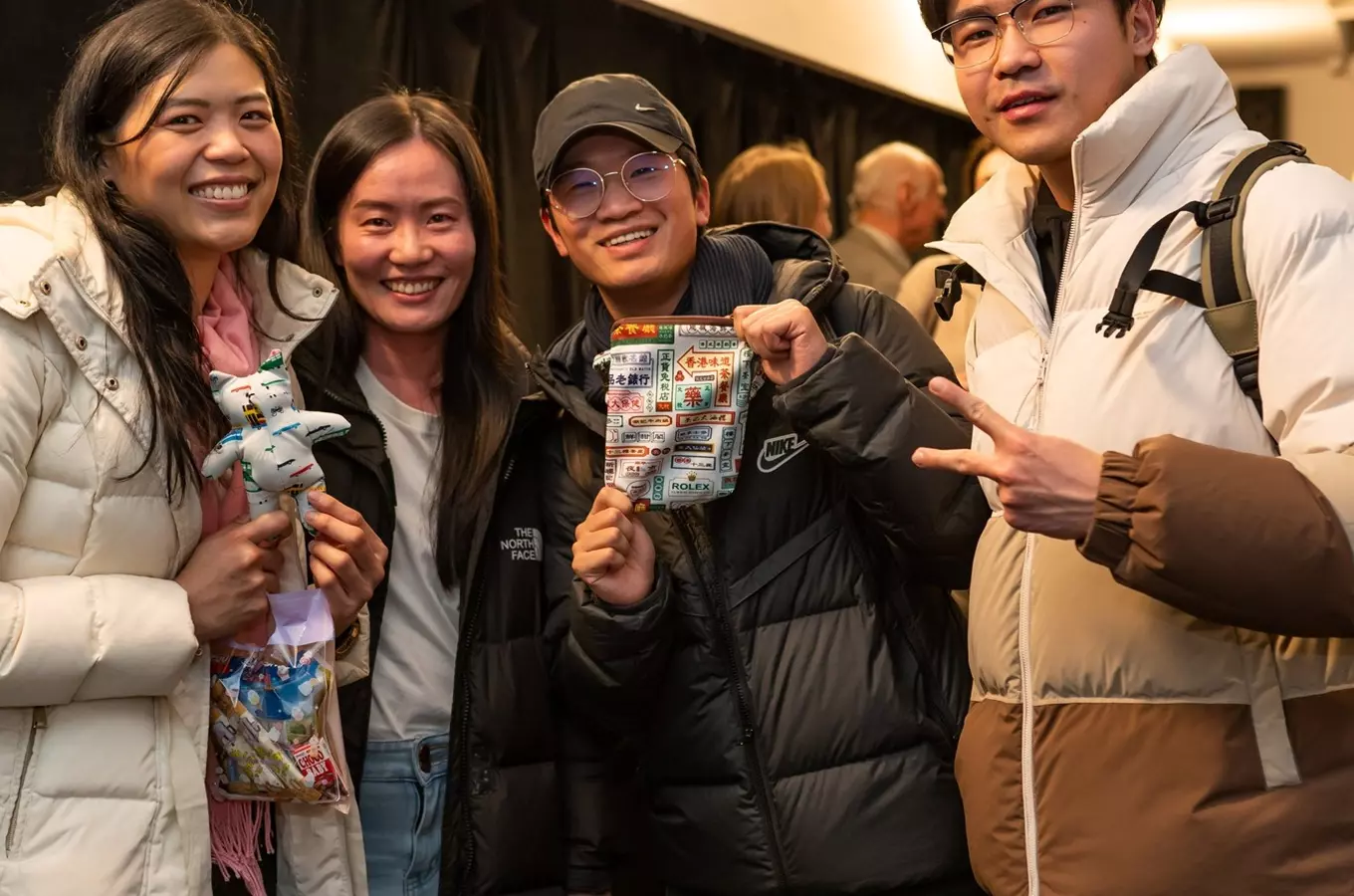 Filmasia 2026 – festival asijských filmů v Praze