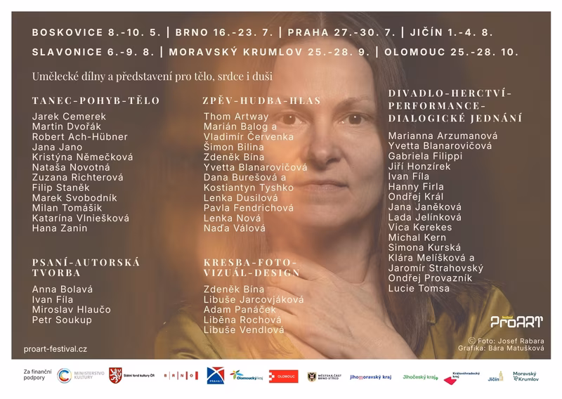 ProART Festival 2026