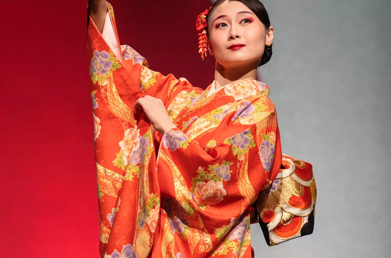 Japonsko v Ostravě – výstava v Ostravském muzeu