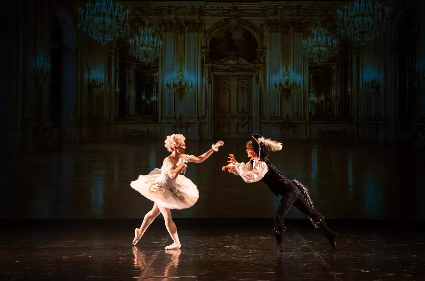 Classic Ballet Gala