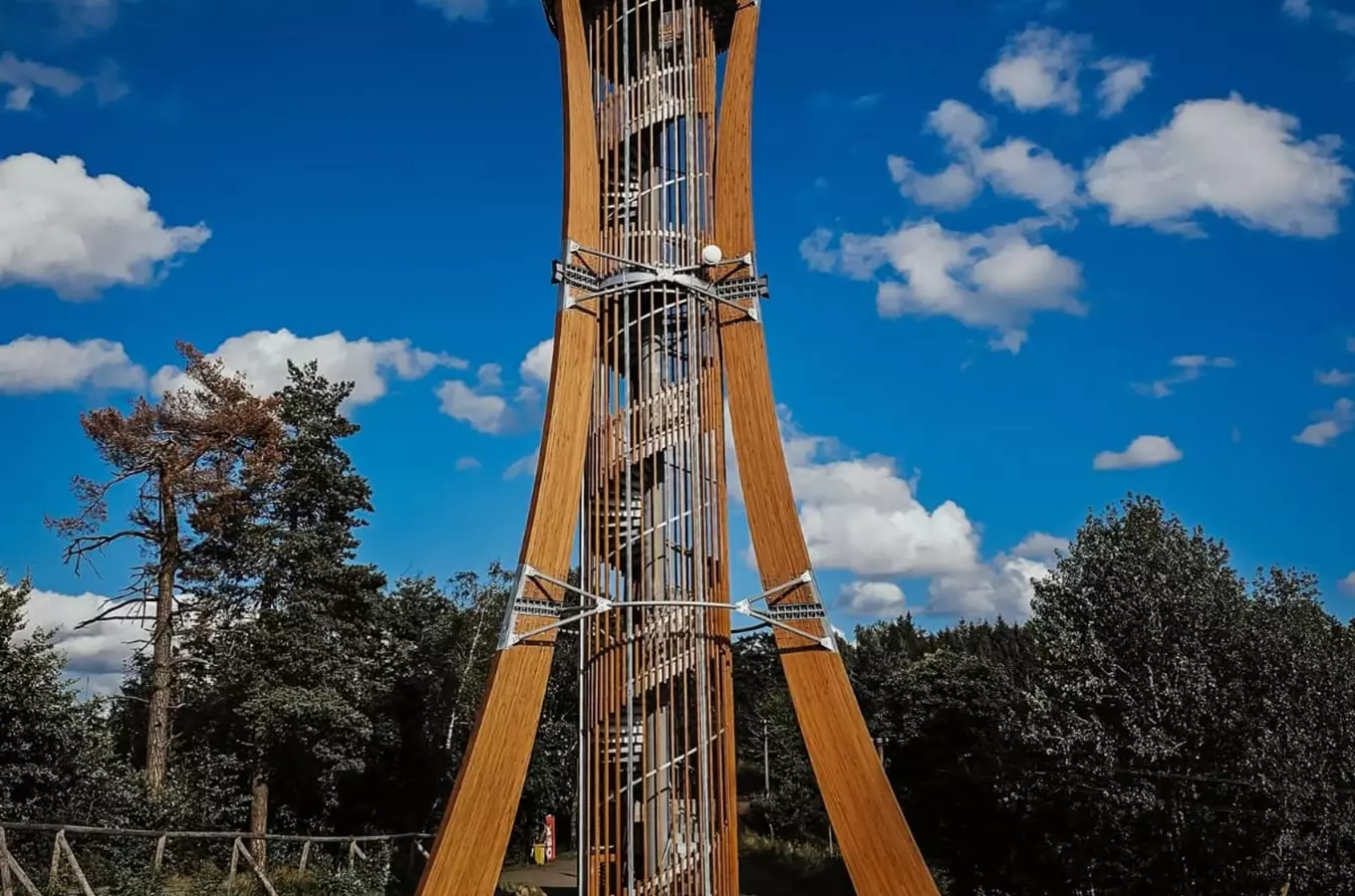 Turistický pochod Koberovské šlápoty 2027
